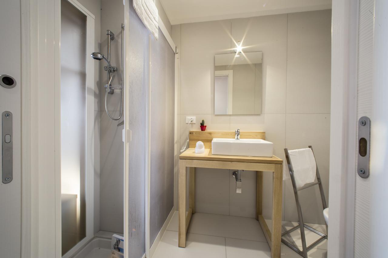 Tramura Guest House Trapani Exterior foto