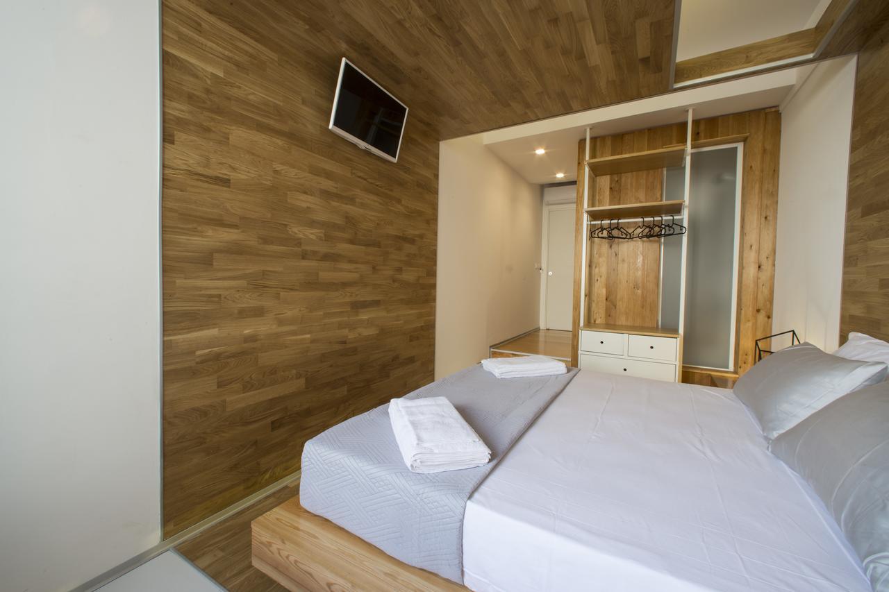 Tramura Guest House Trapani Exterior foto